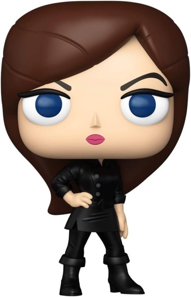 POP PHINEAS AND FERB VANESSA 3209/TOYS – foto 2