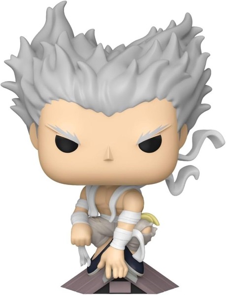 POP ONE PUNCH MAN GAROU 3312/TOYS – foto 2