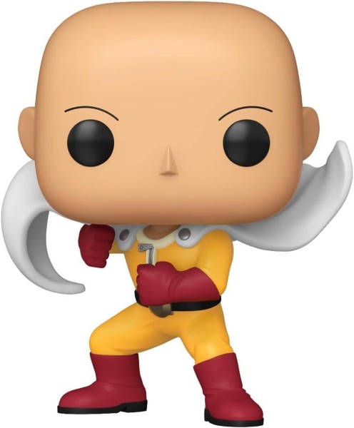POP ONE PUNCH MAN SAITAMA 3314/TOYS – foto 2