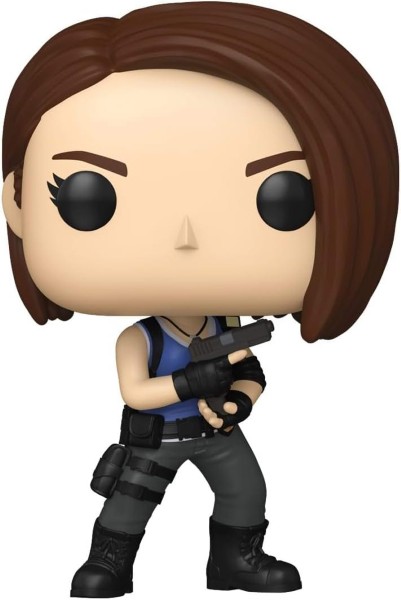 POP RESIDENT EVIL JILL VALENTINE 3534/TOYS – foto 2