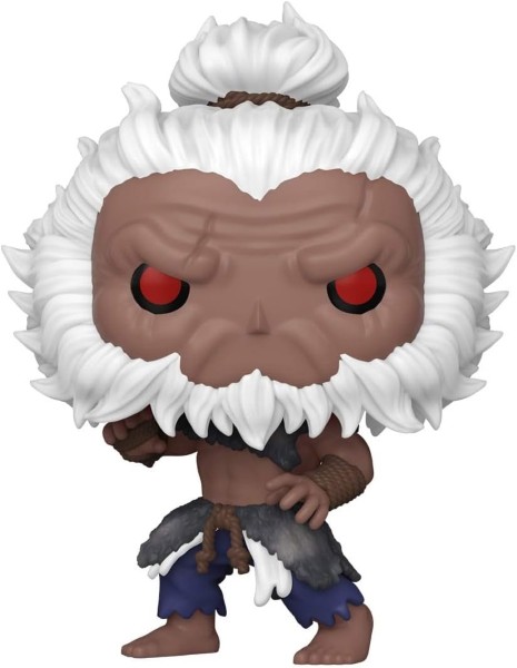 POP STREET FIGHTER AKUMA S6 3537/TOYS – foto 2