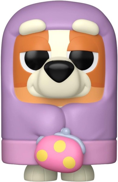 POP BLUEY GRANNY RITA 4051/TOYS – foto 2