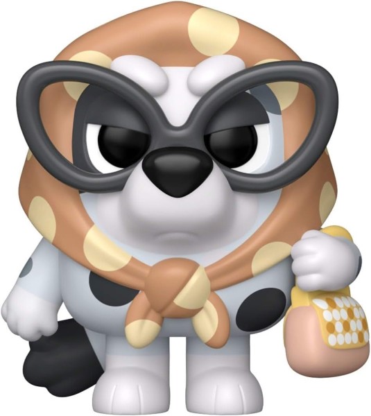 POP BLUEY GRANNY GLADYS 4052/TOYS – foto 2