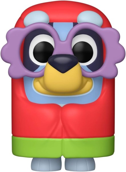 POP BLUEY GRANNY JANET 4054/TOYS – foto 2