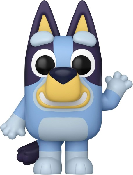 POP 10" BLUEY BLUEY 10" 4116/TOYS – foto 2