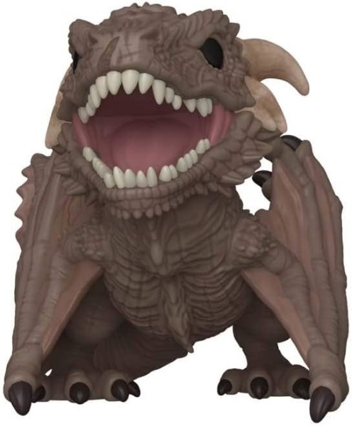 POP STRANGER THINGS MURRAY 4186/TOYS – foto 2