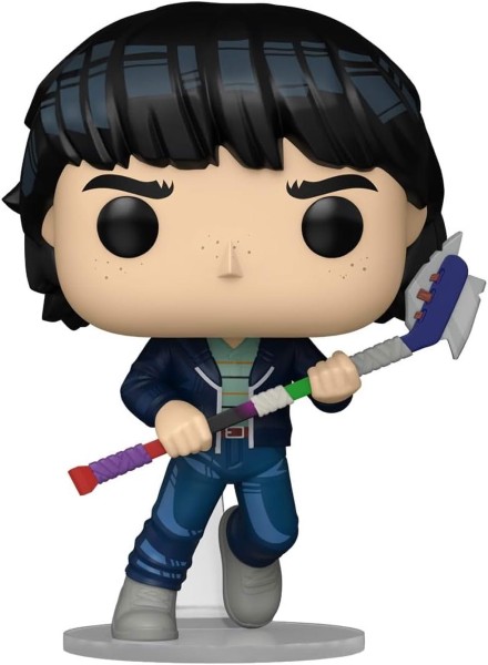 POP STRANGER THINGS TALES FROM 85 MIKE 4347/TOYS – foto 2
