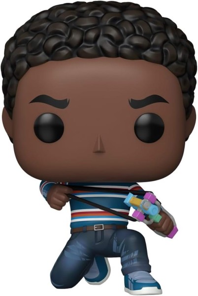 POP STRANGER THINGS TALES FROM 85 LUCAS 4348/TOYS – foto 2