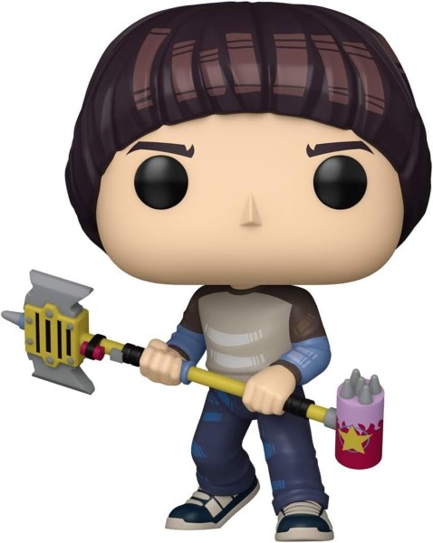 POP STRANGER THINGS TALES FROM 85 WILL 4351/TOYS – foto 2