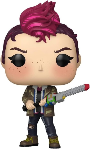 POP STRANGER THINGS TALES FROM 85 NIKKI 4352/TOYS – foto 2
