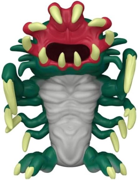 POP STRANGER THINGS TALES FROM 85 SNOWSHARK 4731/TOYS – foto 2