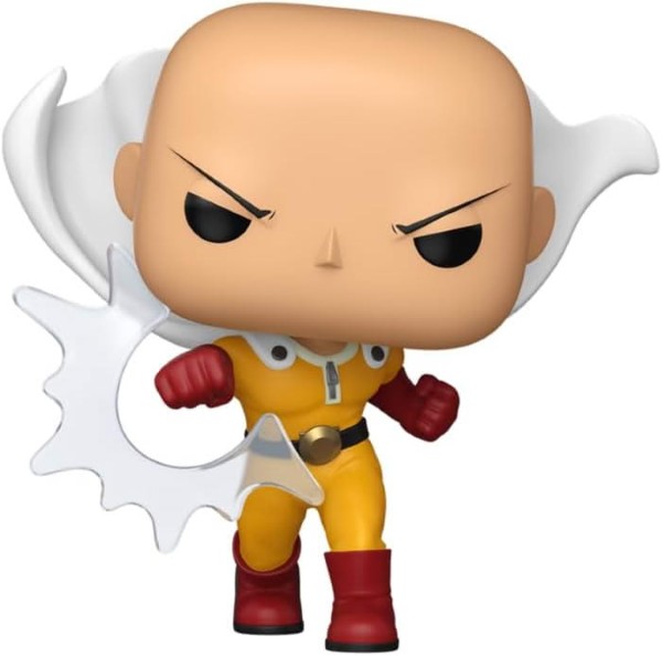 POP ONE PUNCH MAN SAITAMA PUNCHING 4755/TOYS – foto 2