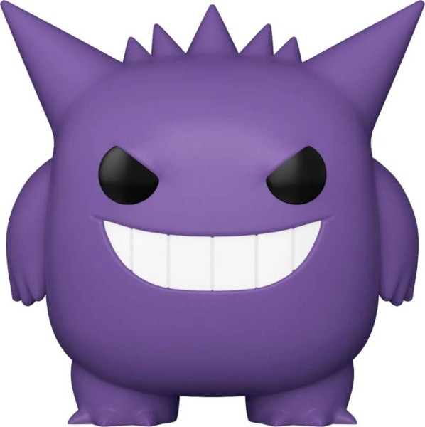 POP POKEMON GENGAR PEARL 5213/TOYS – foto 2