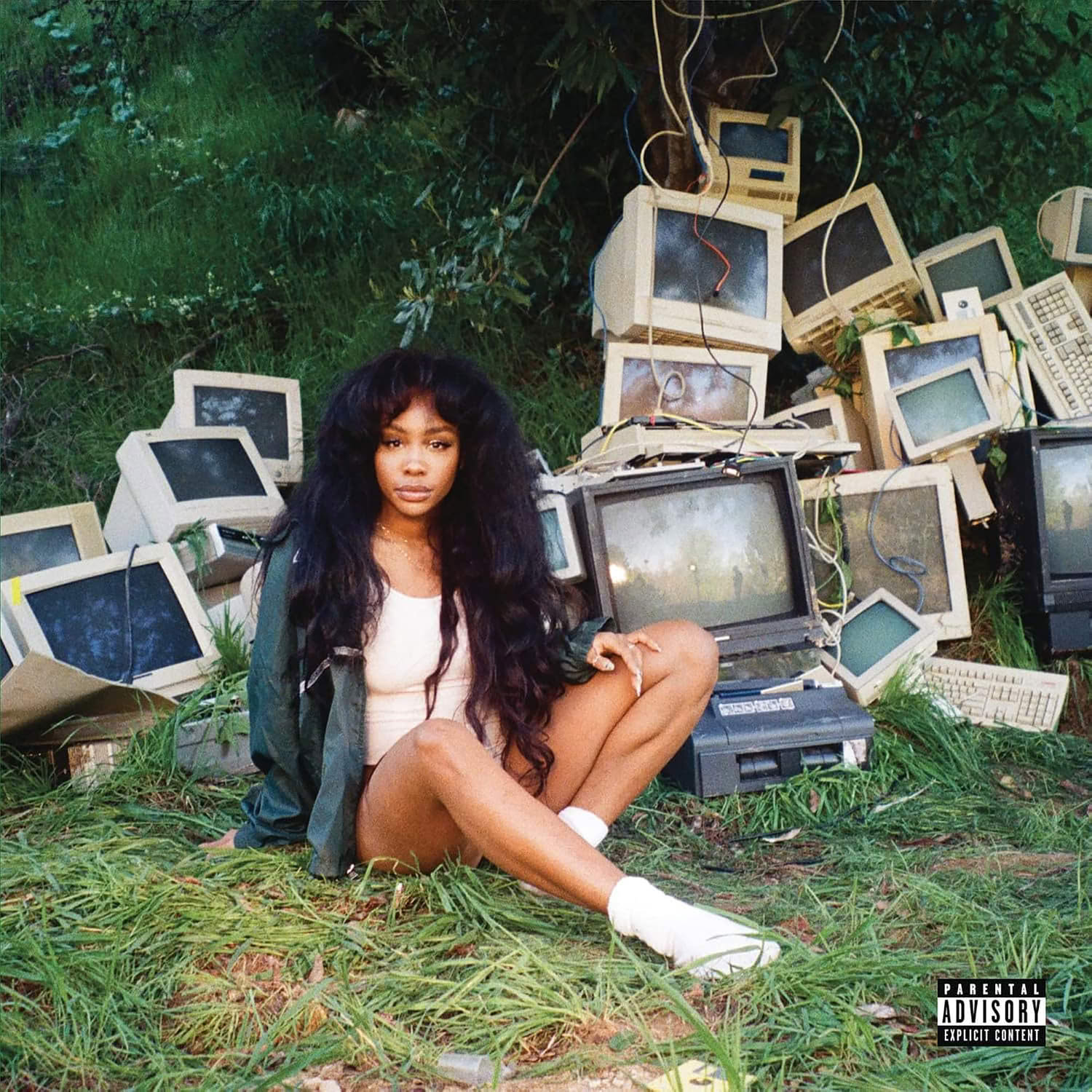 SZA/CTRL – foto 1