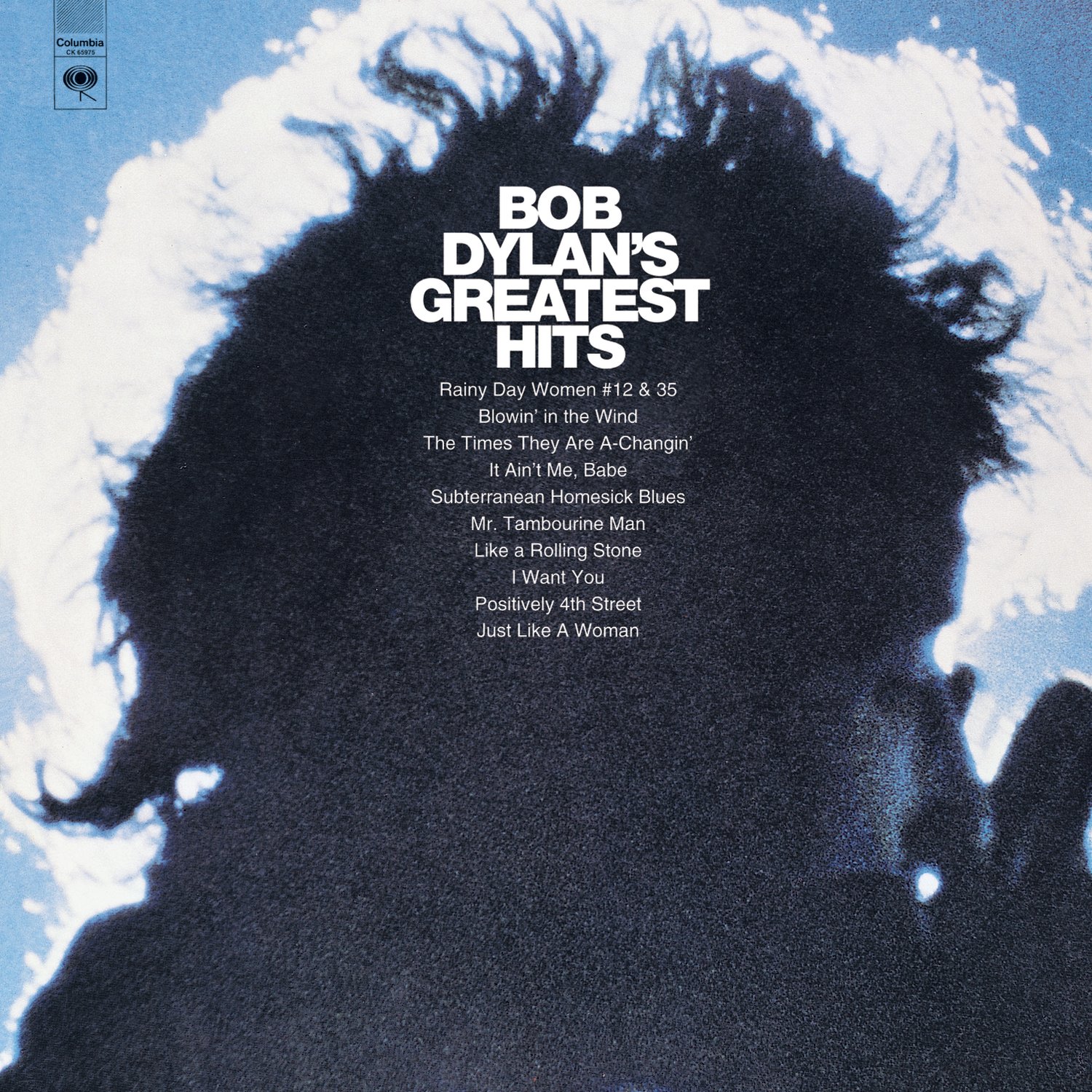 BOB DYLAN/GREATEST HITS (VINYL) – foto 1
