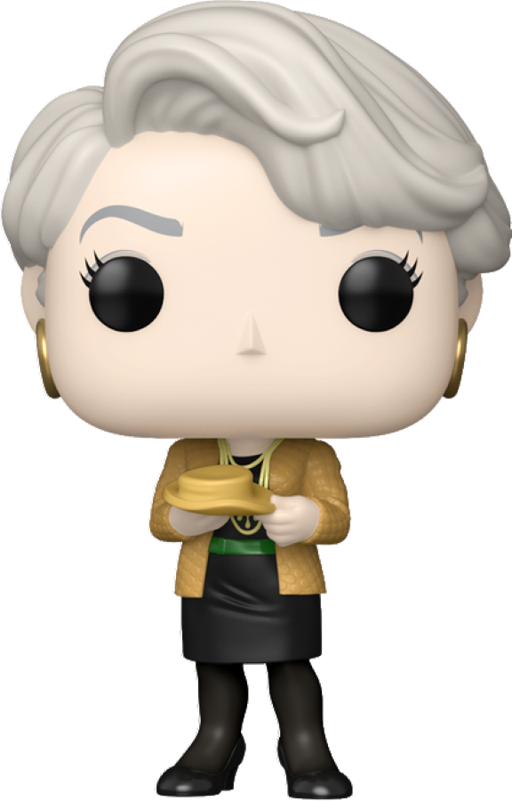 POP DEVIL WEARS PRADA MIRANDA PRIESTLY 0351/TOYS – foto 2