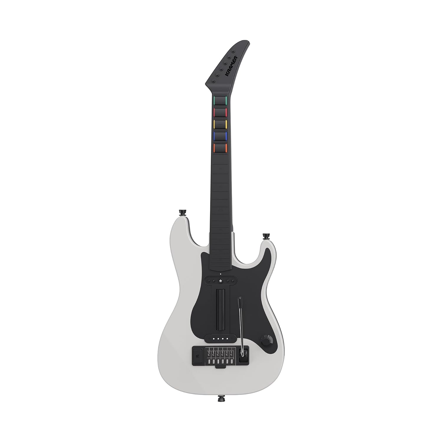 Stage Tour Game + Kramer Wireless Guitar Controller Bundle Switch 2 disponible a partir del 23 de diciembre del 2026 – foto 2