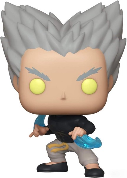 POP ONE PUNCH MAN GAROU CHASE 3312/TOYS – foto 2