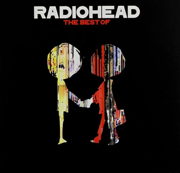 RADIOHEAD/THE BEST OF (CD) – foto 1
