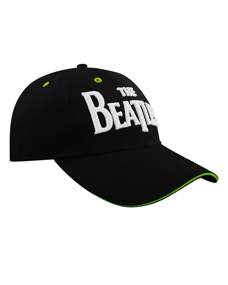 GORRA THE BEATLES SANDWICH PEAK BPBC27 – foto 1