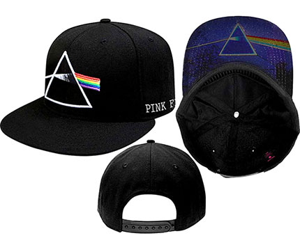 GORRA PINK FLOYD DARK SIDE OF THE MOON PFSBCAP01 – foto 1