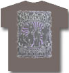 T-SHIRT BLACK SABBATH MASTER OF REALITY BLA0035BR (M) – foto 1