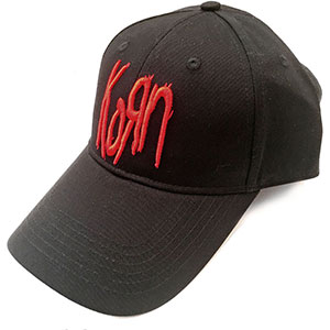 GORRA KORN LOGO KORNCAP01B – foto 1