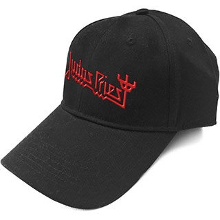 GORRA JUDAS PRIEST FORK LOGO JPCAP01B – foto 1