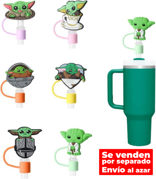 TAPA PARA PAJILLA STAR WARS