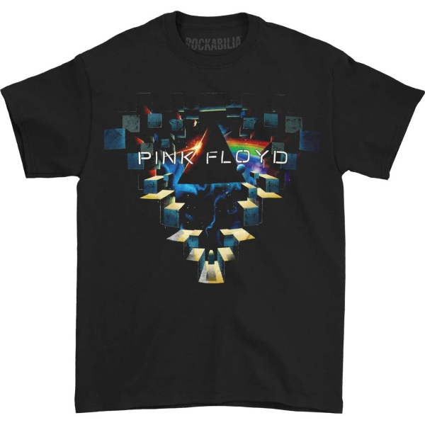 T-SHIRT PINK FLOYD SPACE WINDOW PIN31844LB (L) – foto 1
