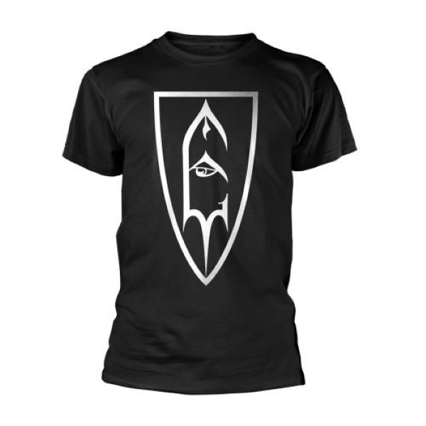 T-SHIRT EMPEROR CREST EM01MM (M)
