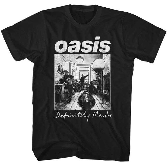 T-SHIRT OASIS MONOTONE OAS515AM (XL) – foto 1