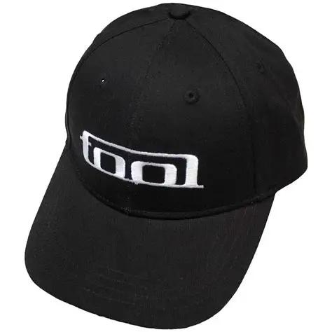 GORRA TOOL LOGO TOOLCAP04B – foto 1