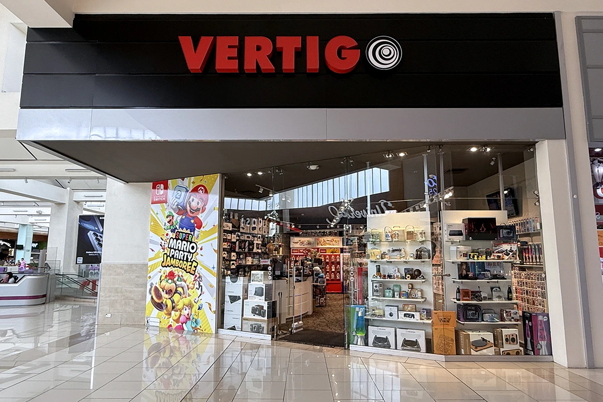 Vertigo Multiplaza Curridabat