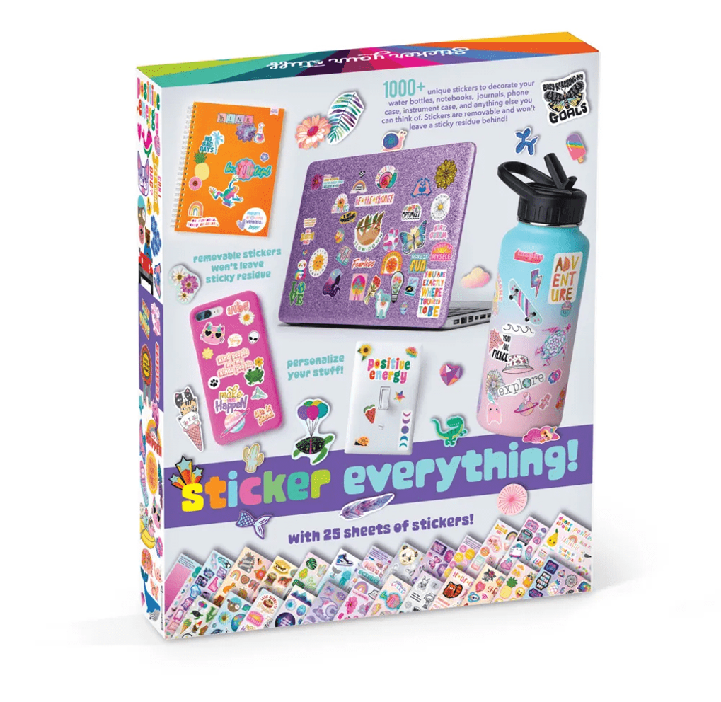 Craft-Tastic Let's Learn To Sew Kit 